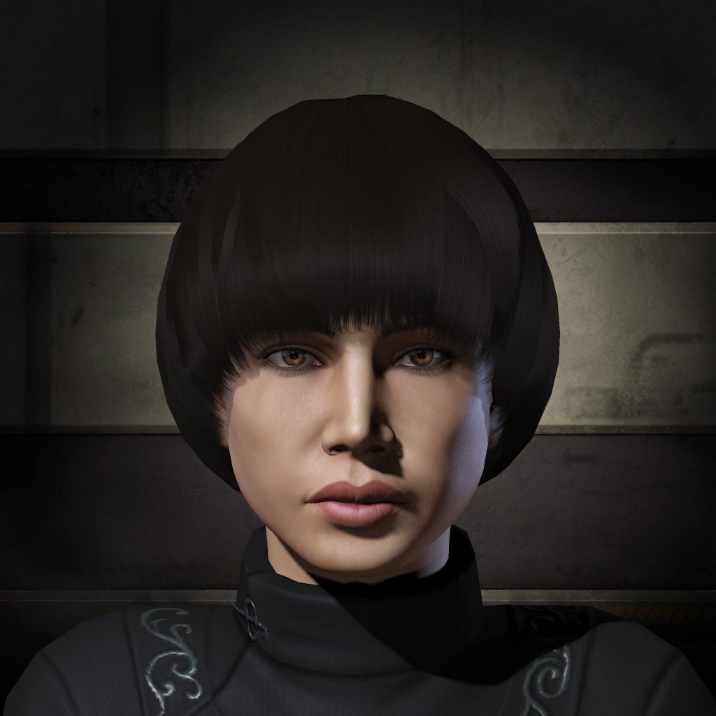 Lea Skytalker
