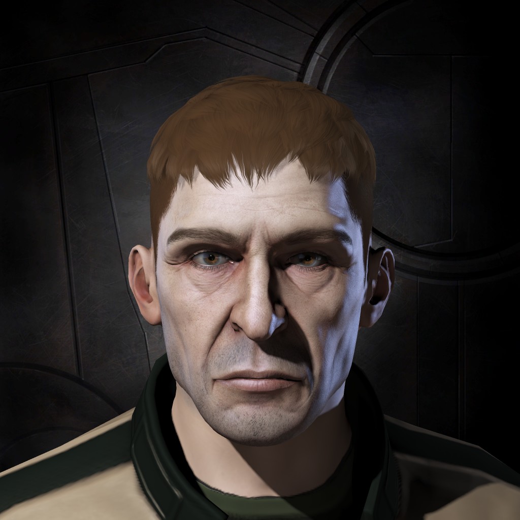 Tiberius Messor