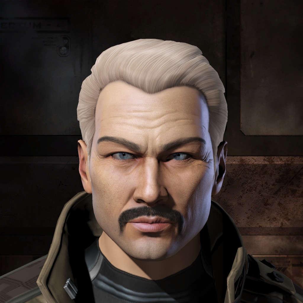 Alberon Mindeater