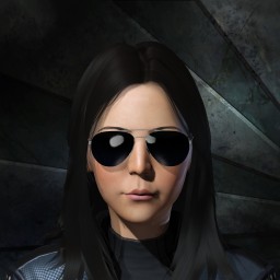 annoyform portrait