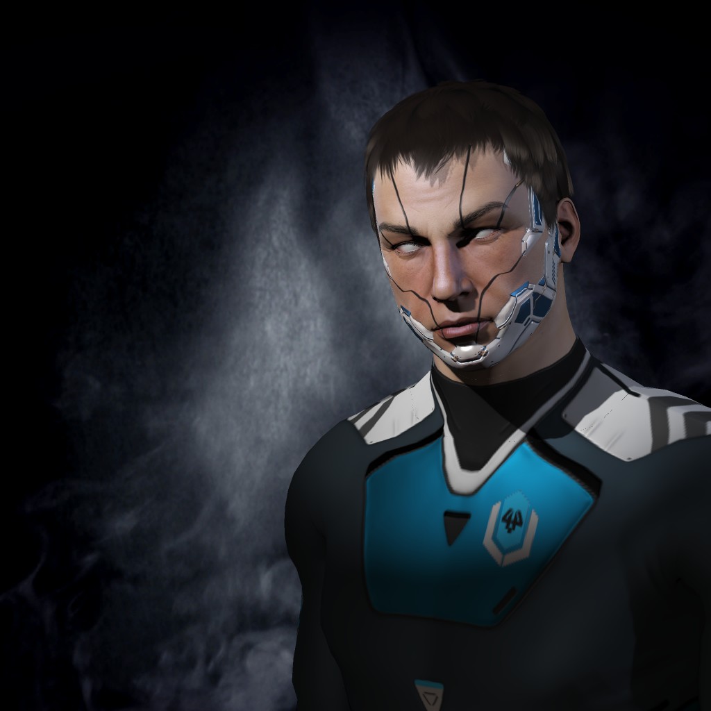 Aidan Kasenumi