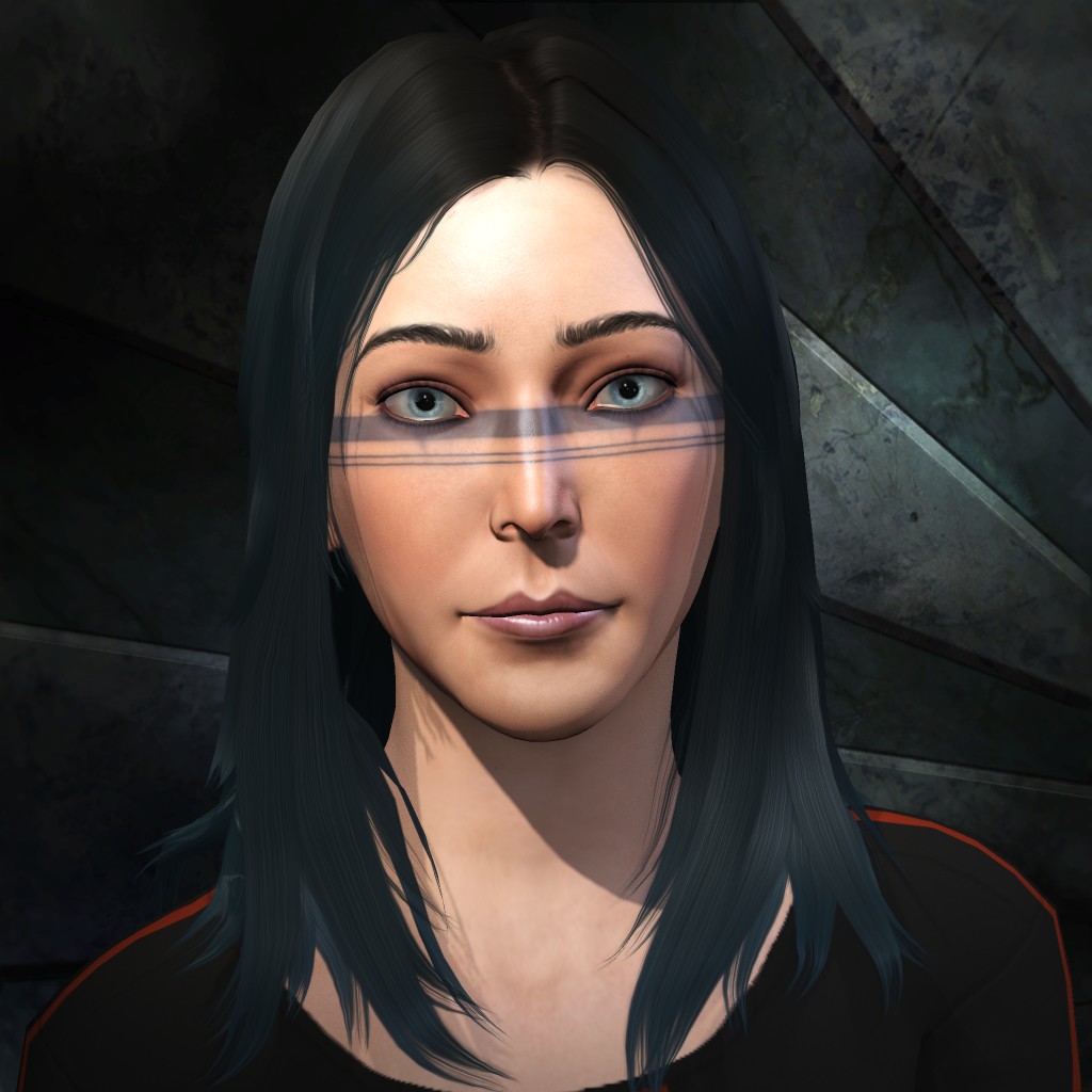 Ashe Orion