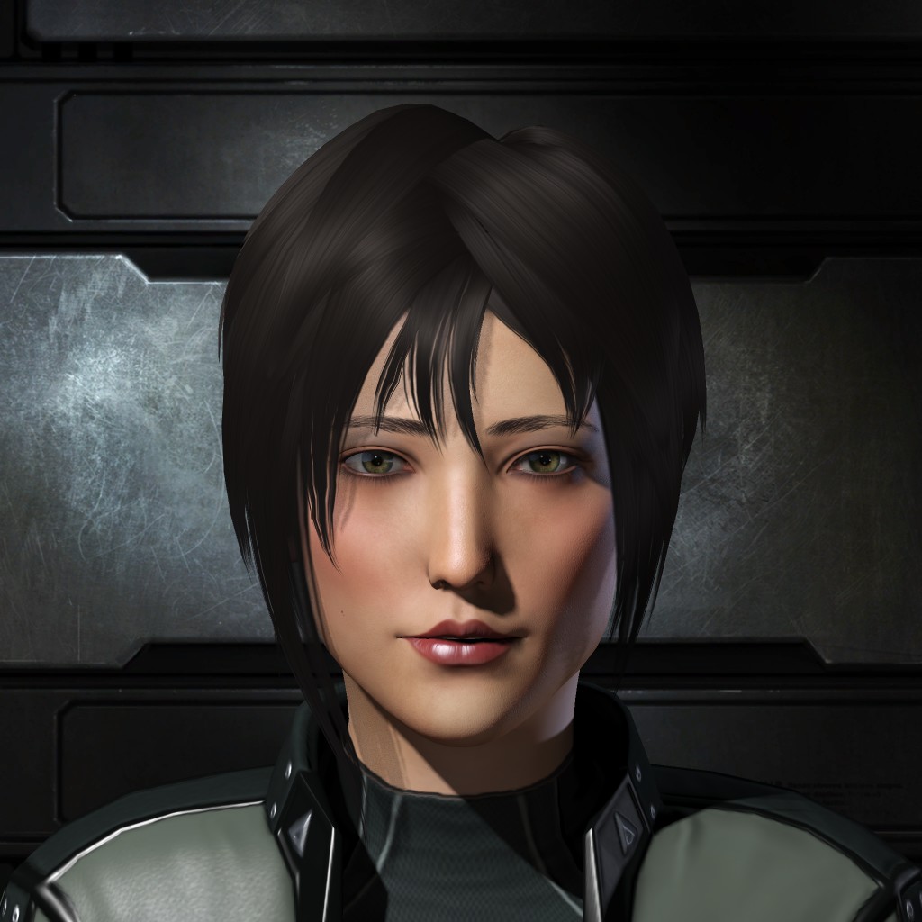 Redna Astartes