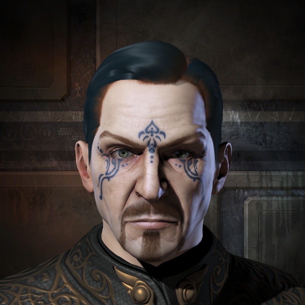 lord rosewell