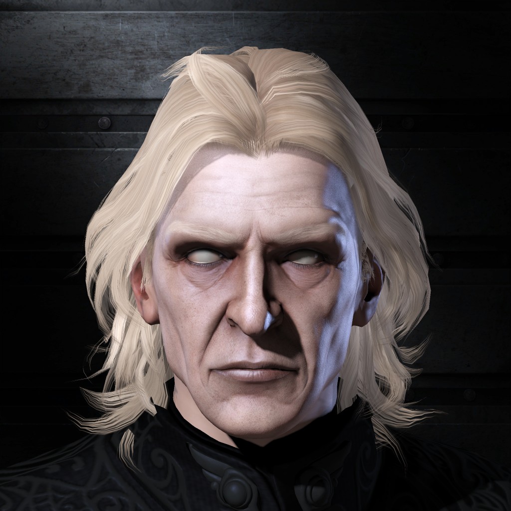 Gilishon Lestat