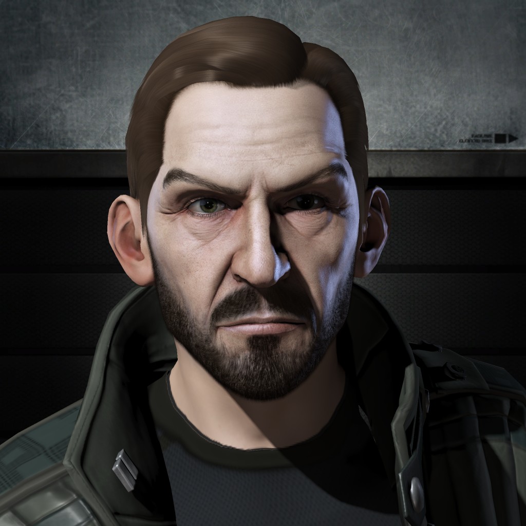 Captain brimmor