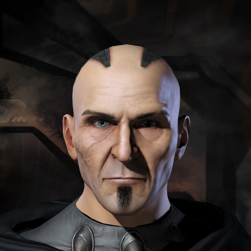 Peter Mcanister