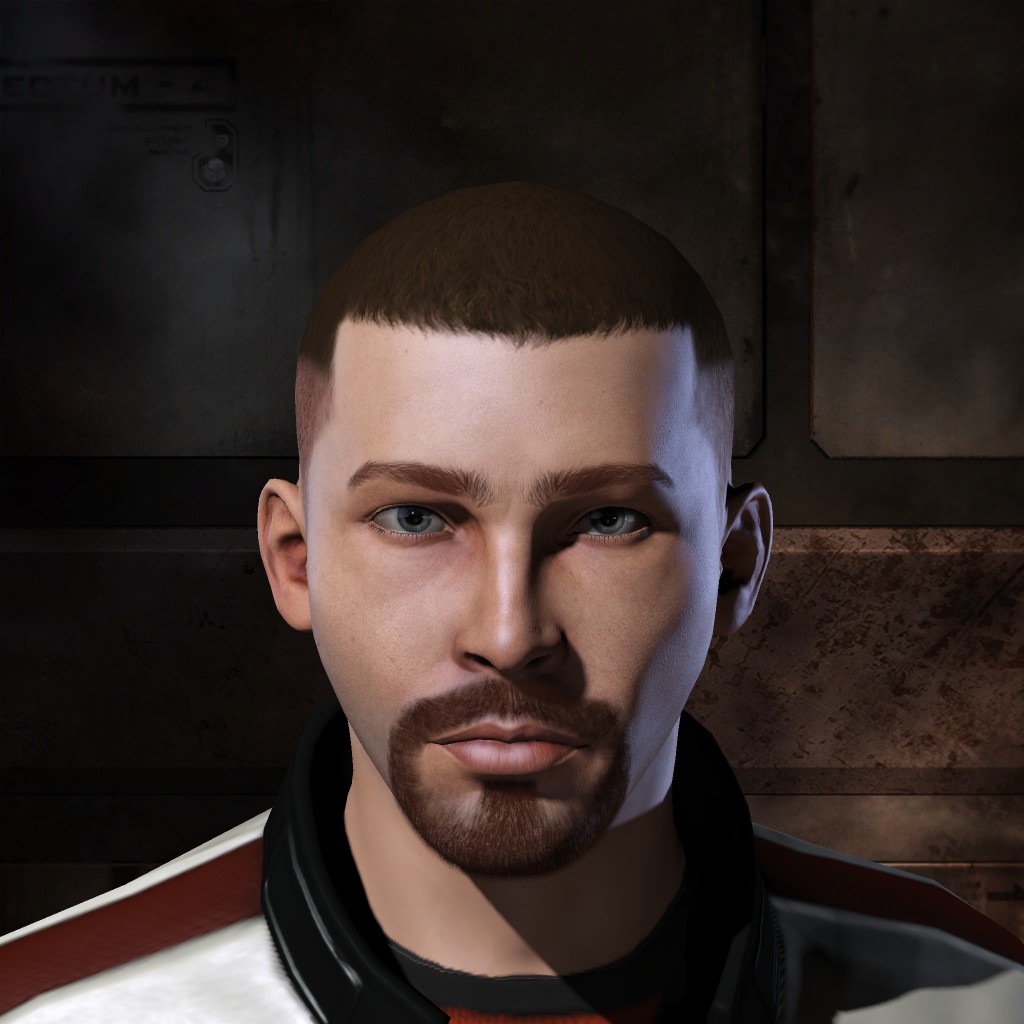 Mr Efrideet