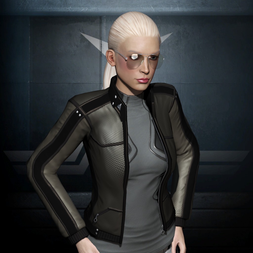 Mari Gold I