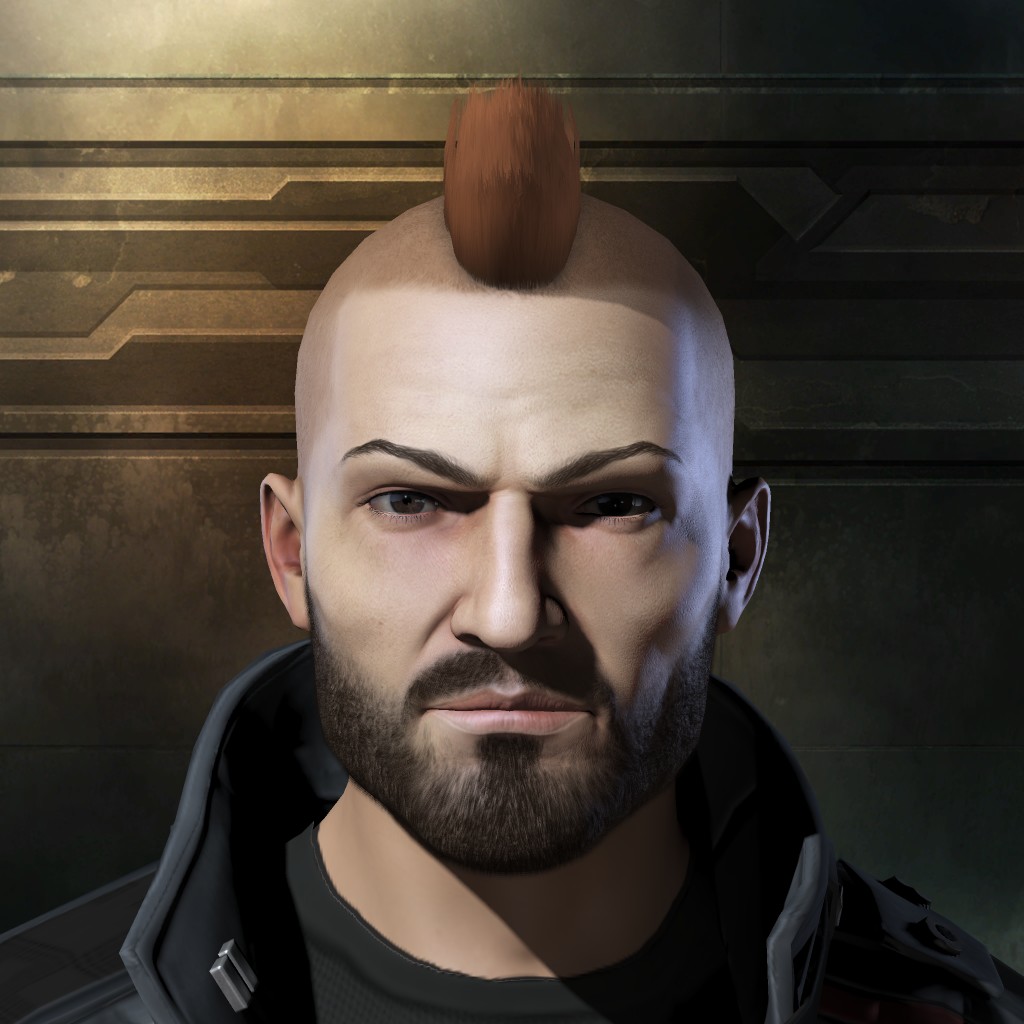 Jonashu McPapa
