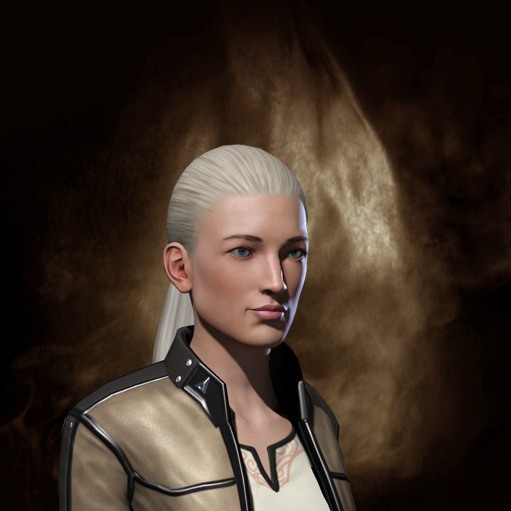 Lagertha VK