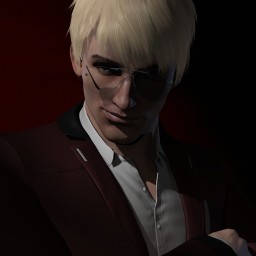 RUSFREAK portrait