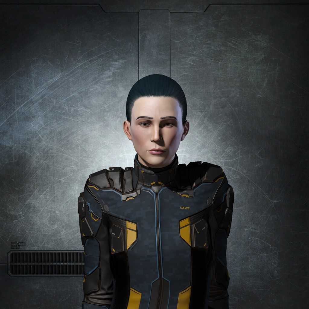 Eve Altaire