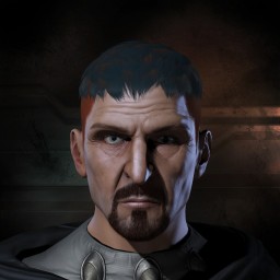 Tate Tranquilo portrait