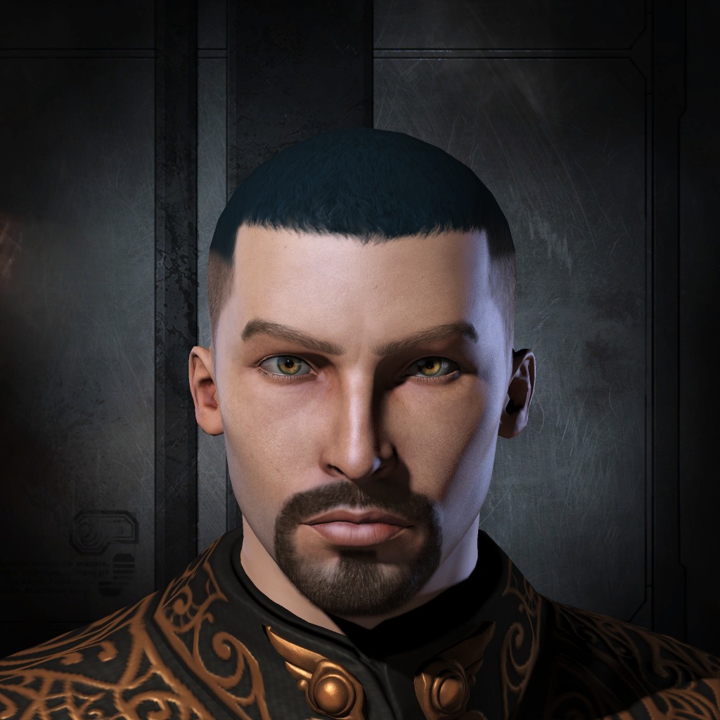 Cyrus Midnight