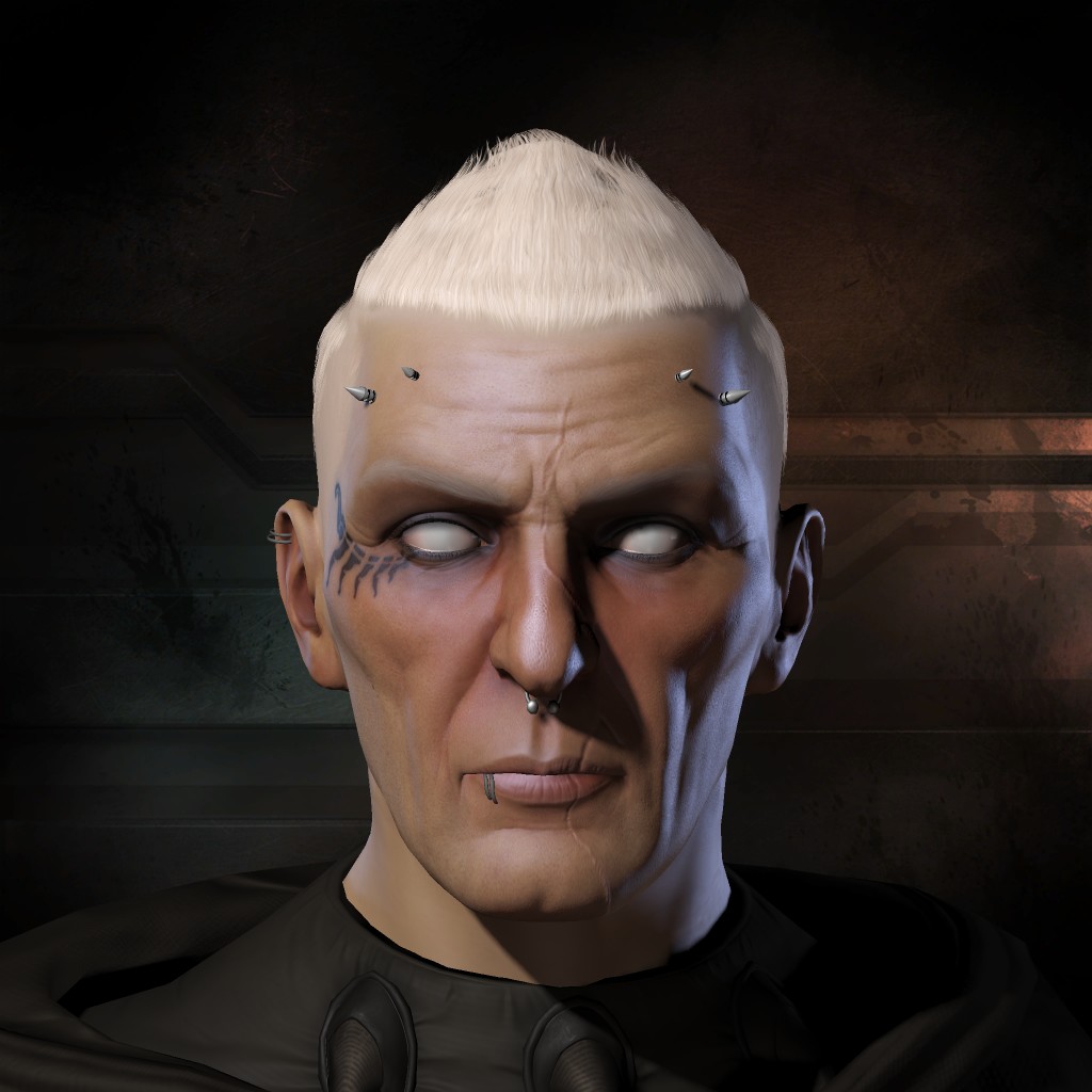 Darth Antonius