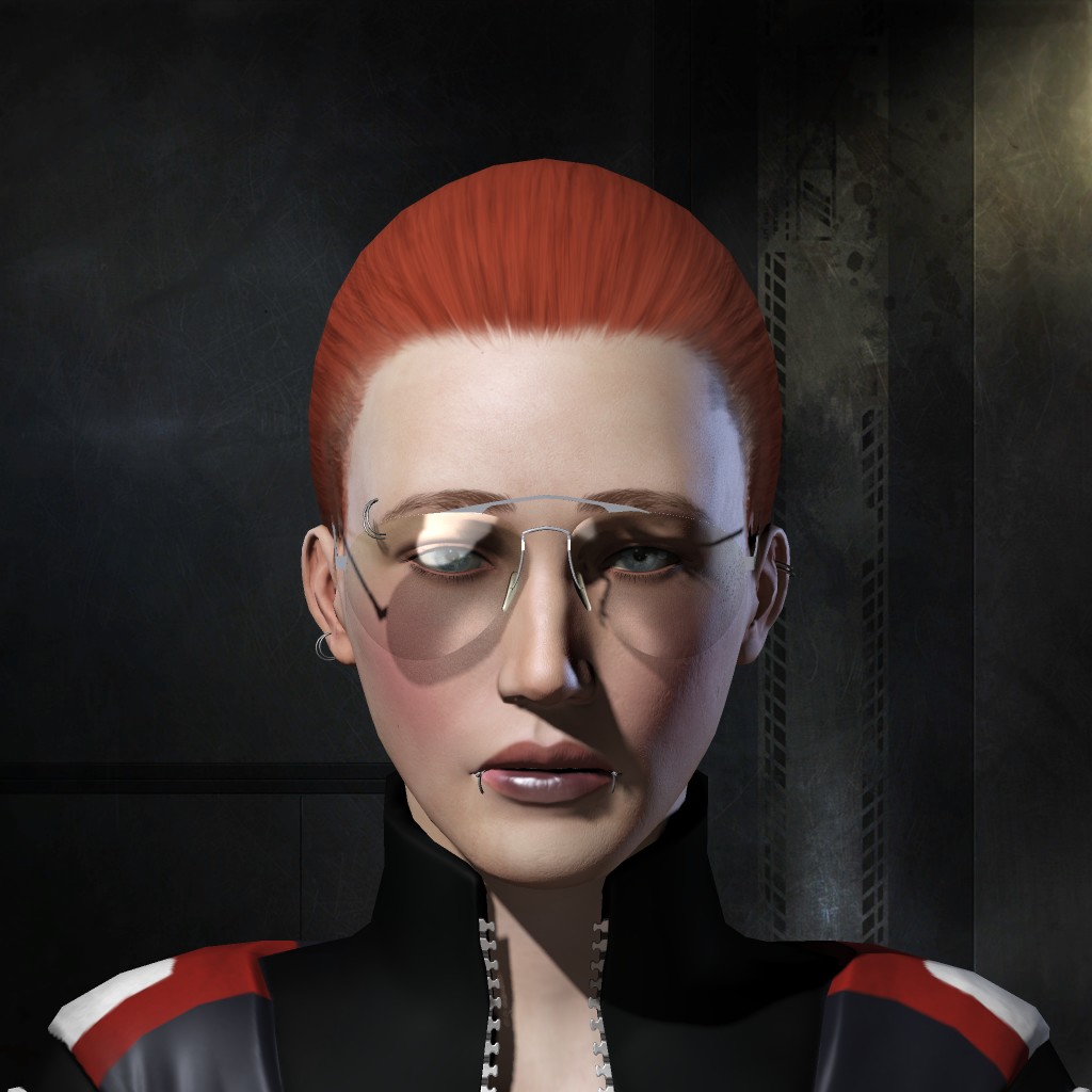 Kara starbuck Jarcus
