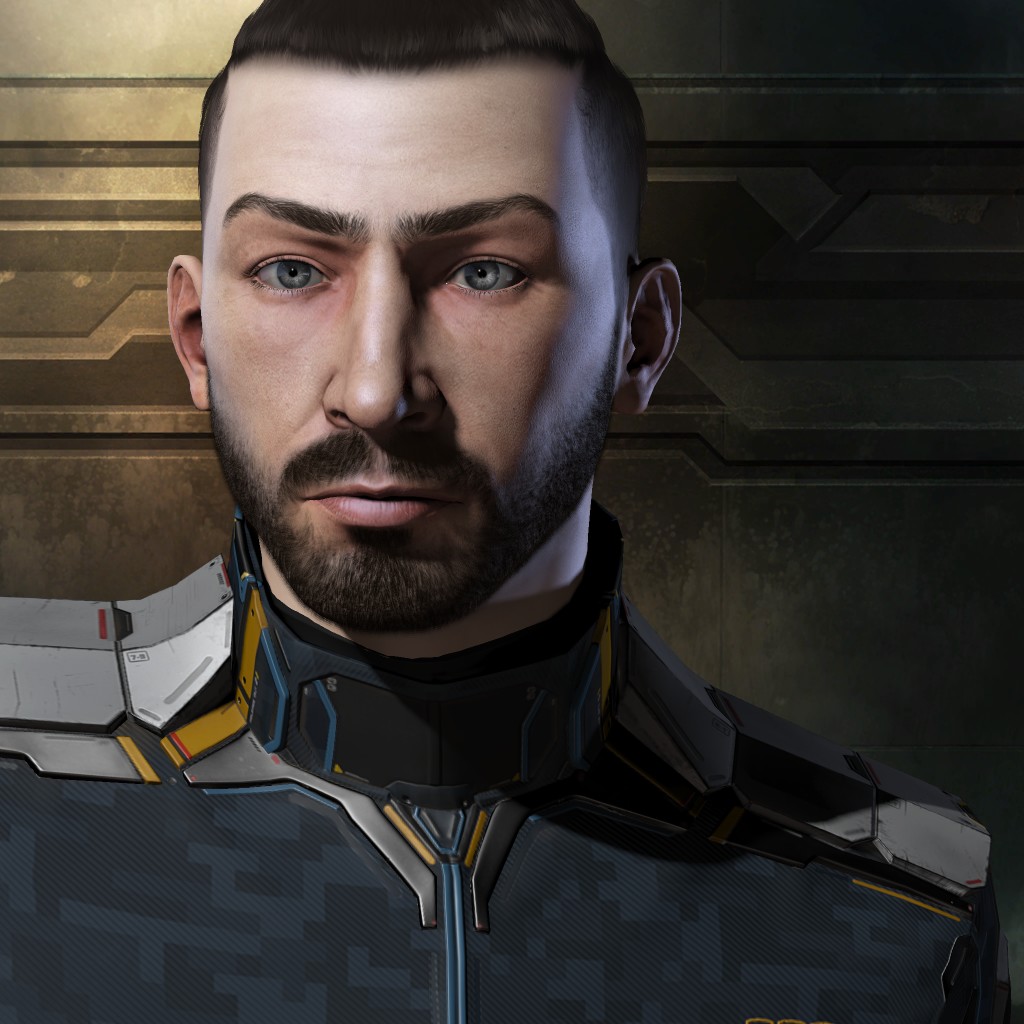 portrait