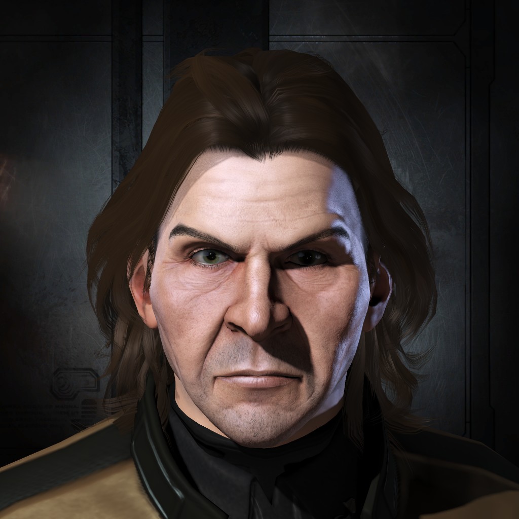 Adrian Hukket