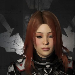 Caleopi portrait