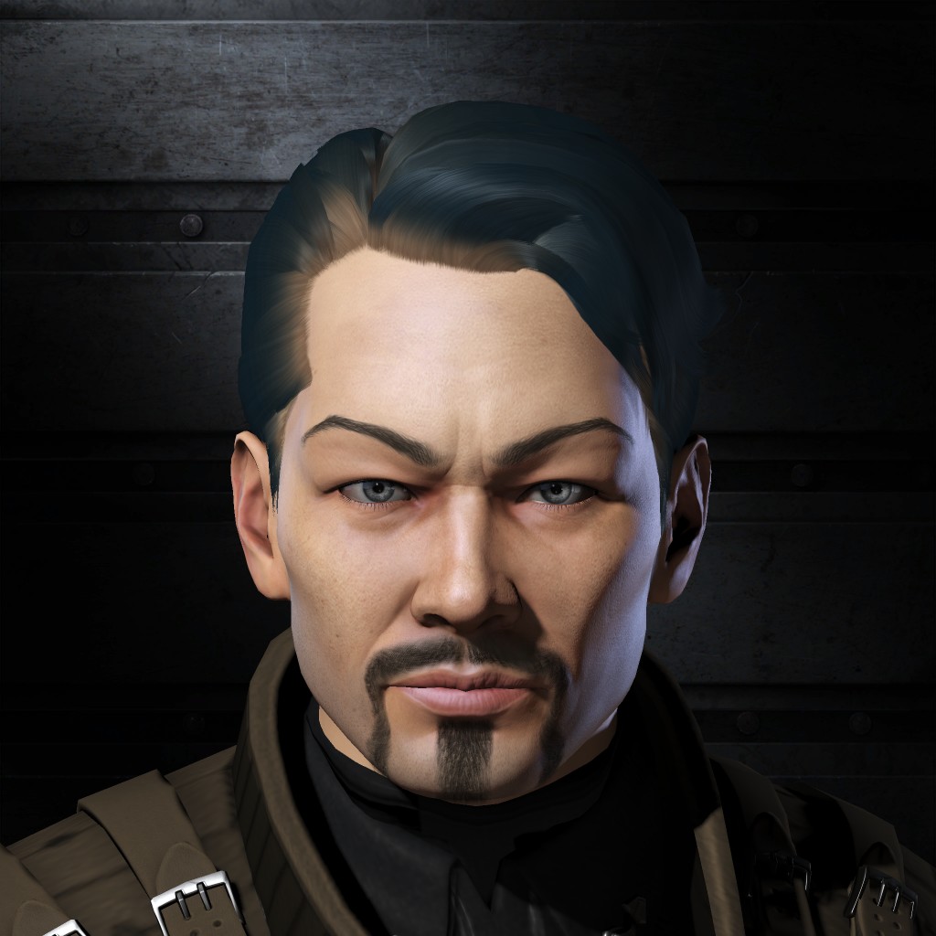 Mishiima Kazua