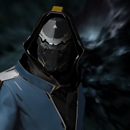 MistaRogers portrait