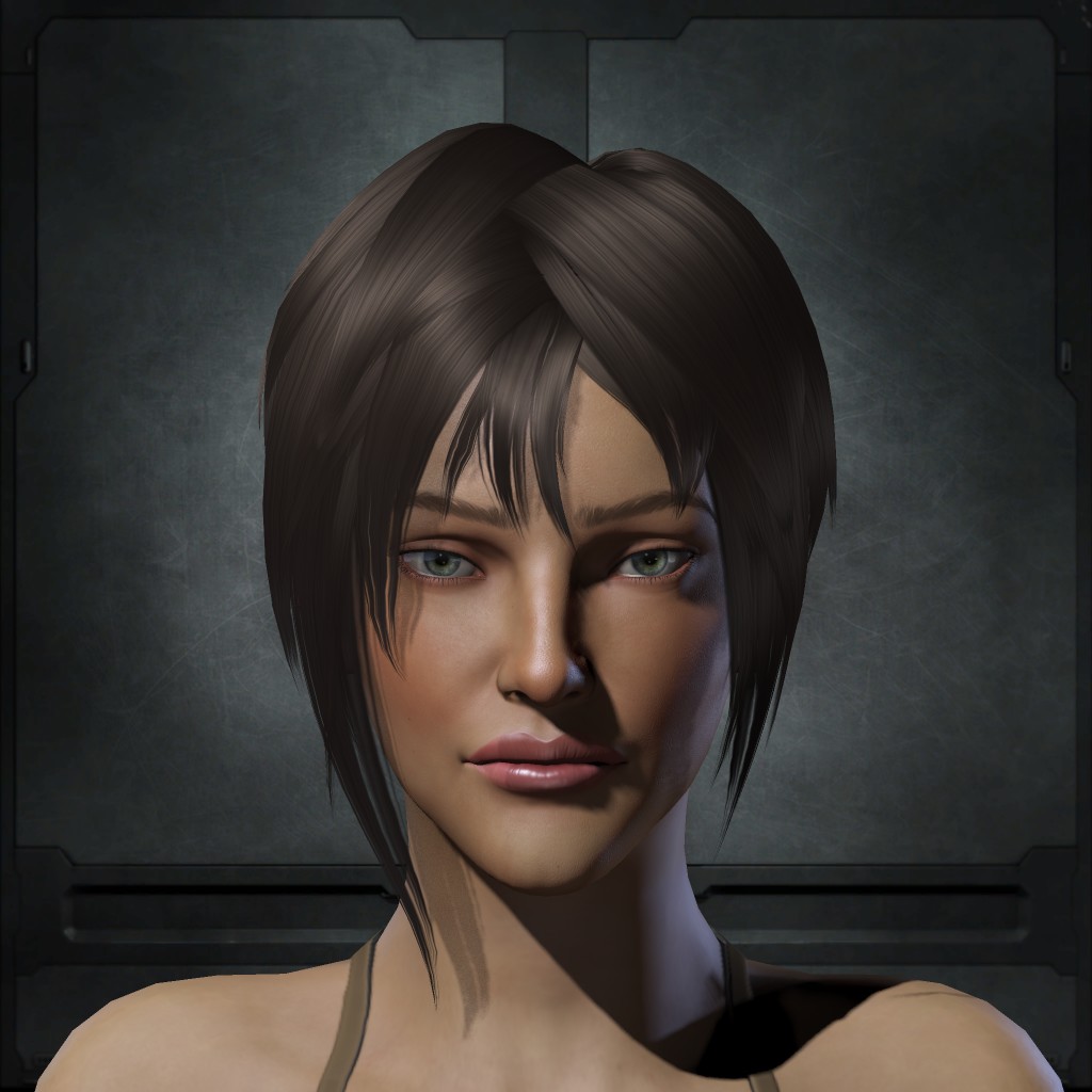 Octavia's Bee