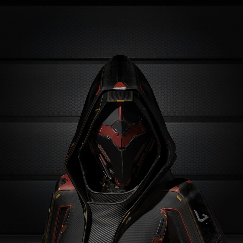 DarkLynx Olga