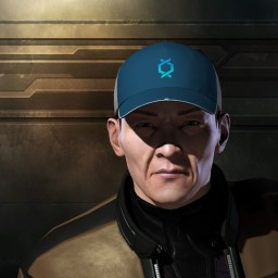 Yifan Liu portrait