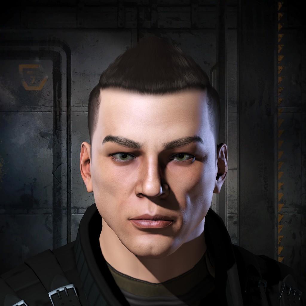 JohnyDeed