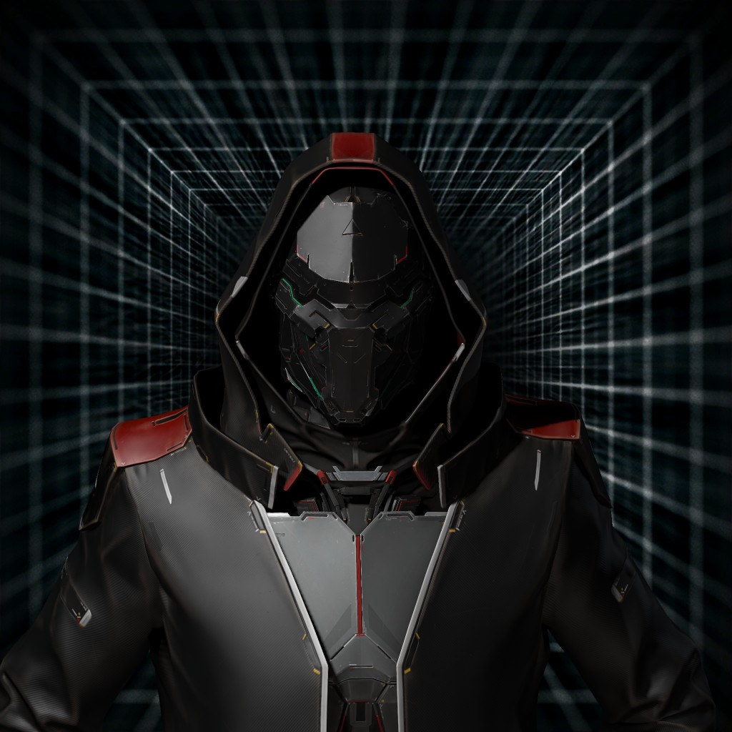 Black Intensity