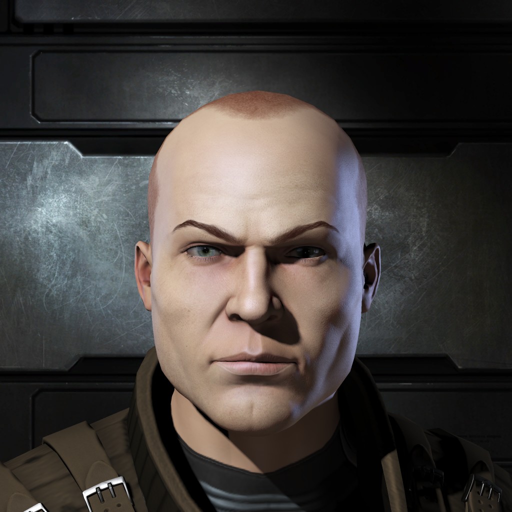 Doug chase A