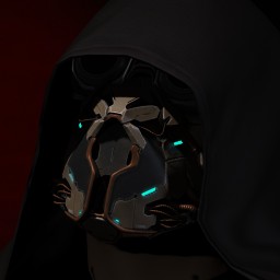 Ash Torp portrait