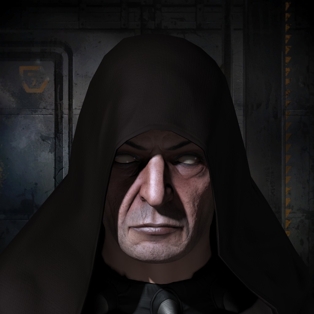 Palpatine the lord