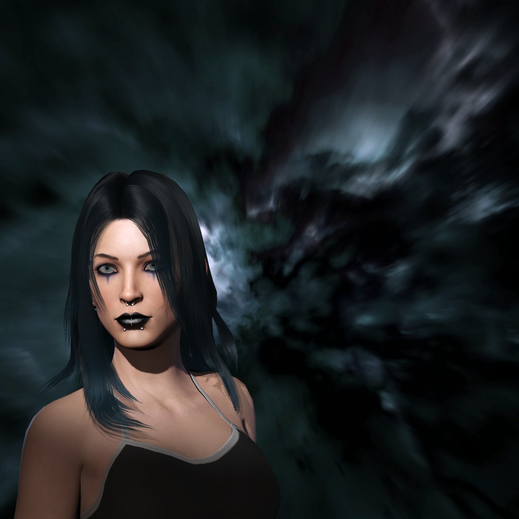 portrait