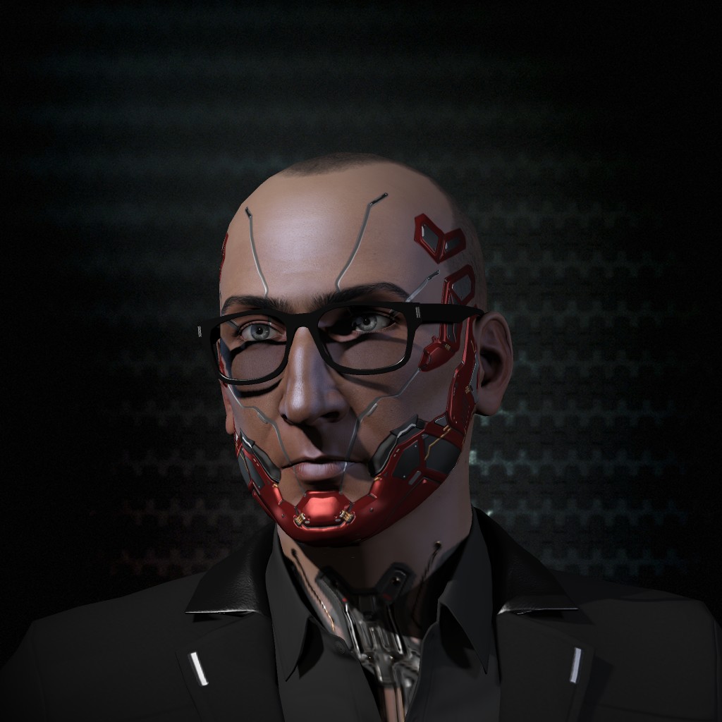 portrait