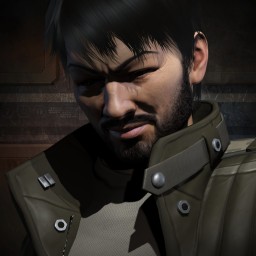 Bl4ck0ut portrait