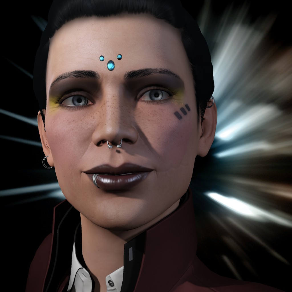 portrait