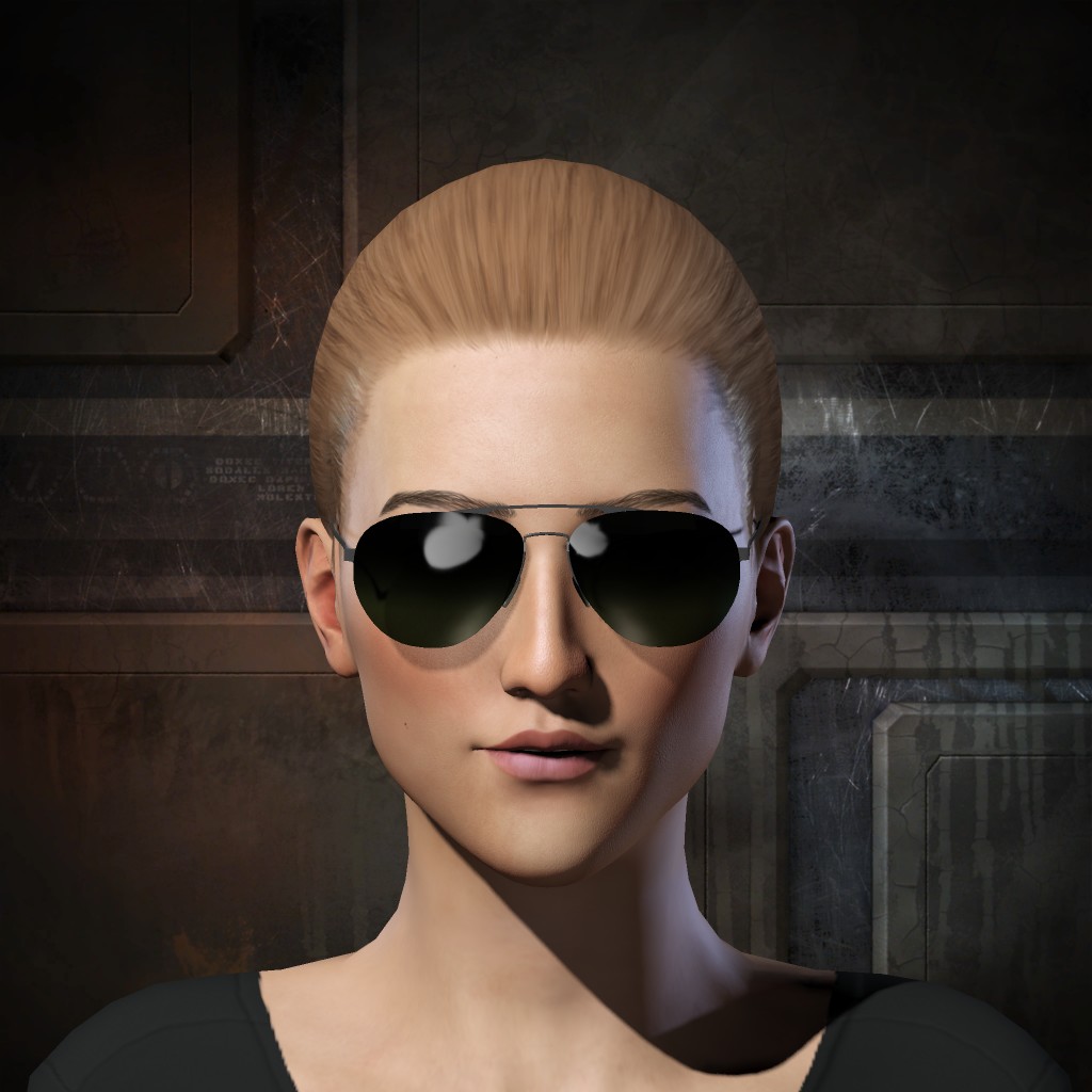 portrait