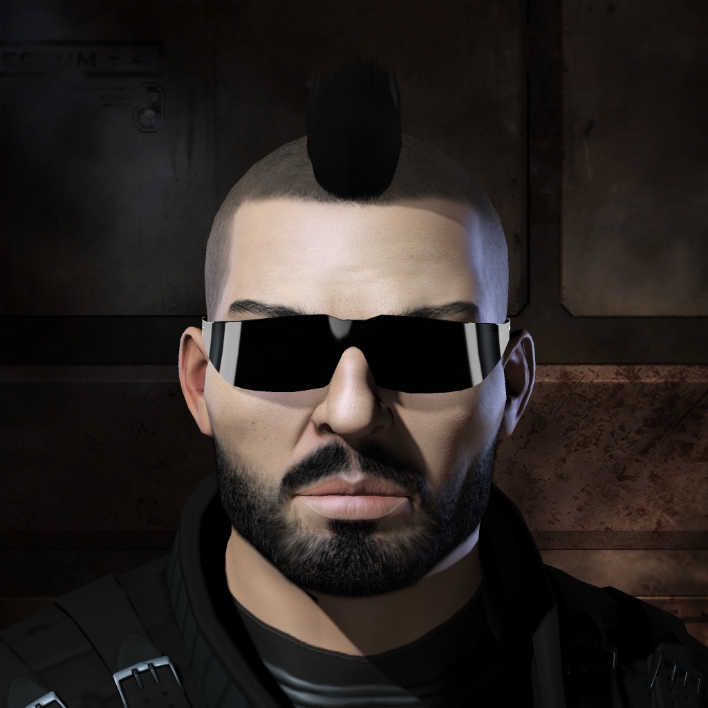 Captain ReaLm