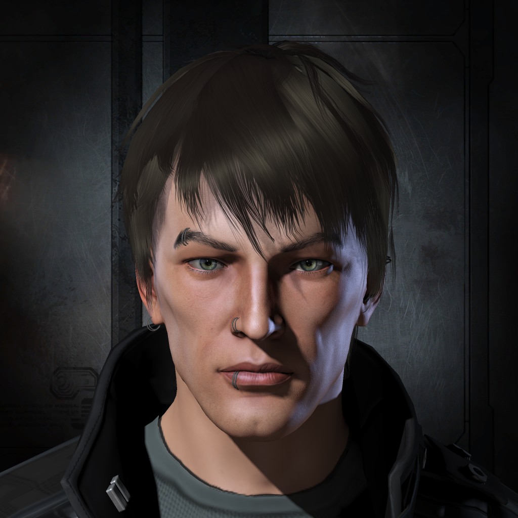 Magnus Snakeeye