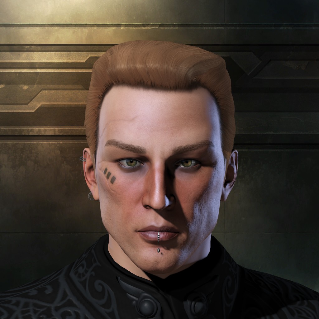 Orkinn Man