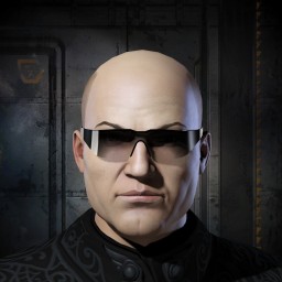 Lord Bridge portrait