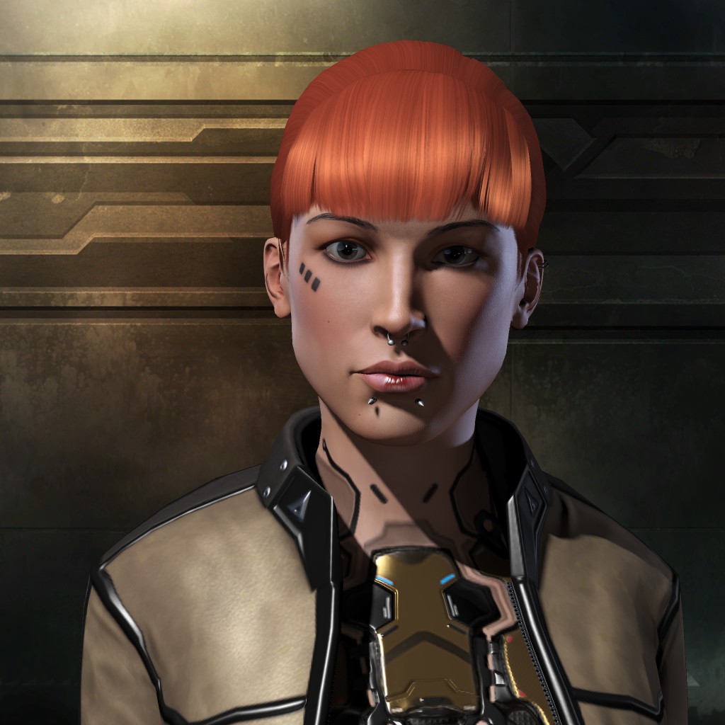 portrait