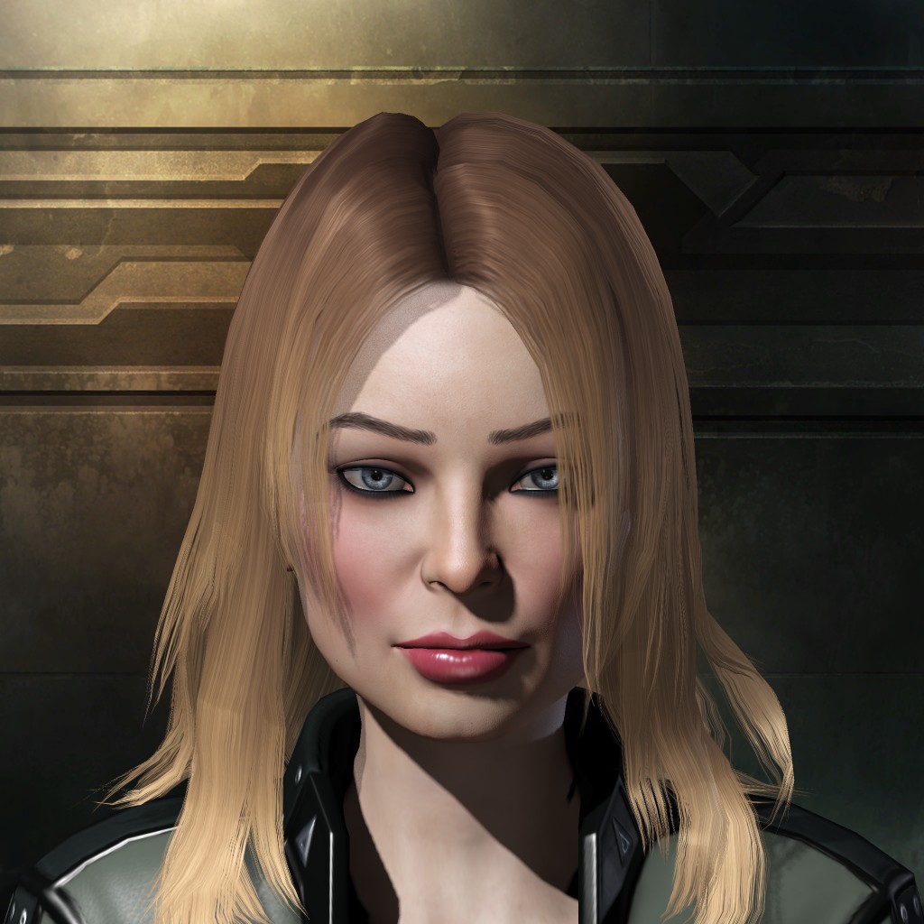 Glizzgirl the Third