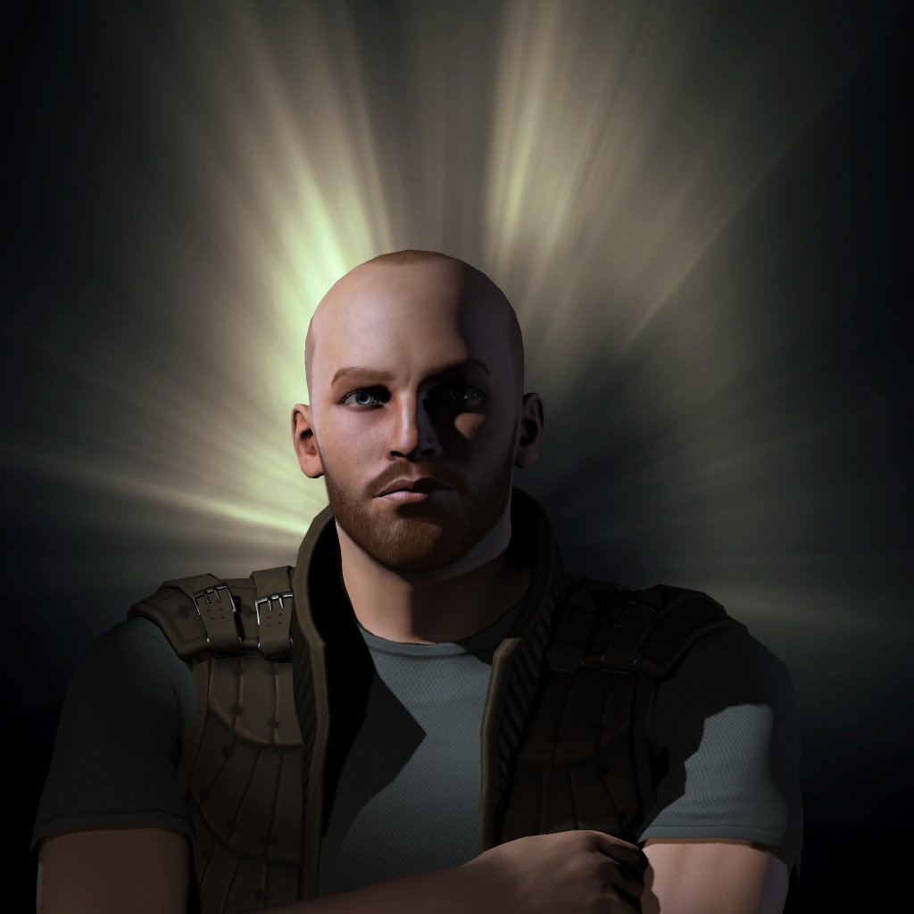 BILLSONINSPACE