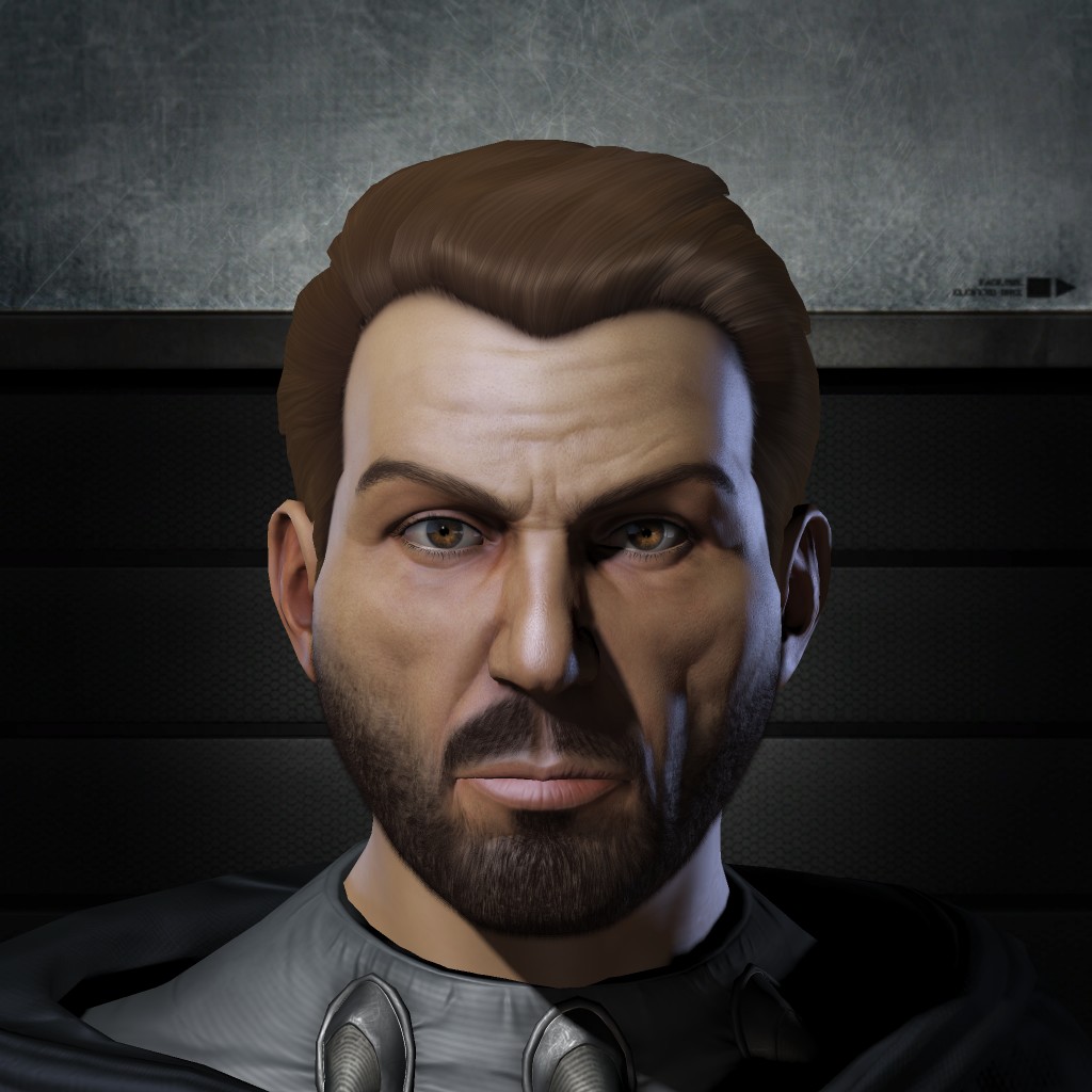 Peter Kredly