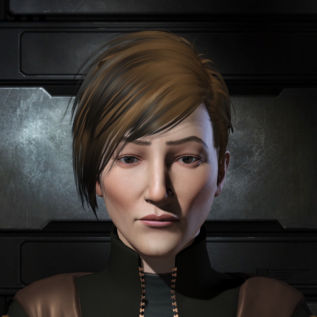 Shinda Khamsi