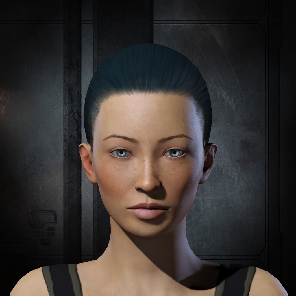 Elizabeth Regulus