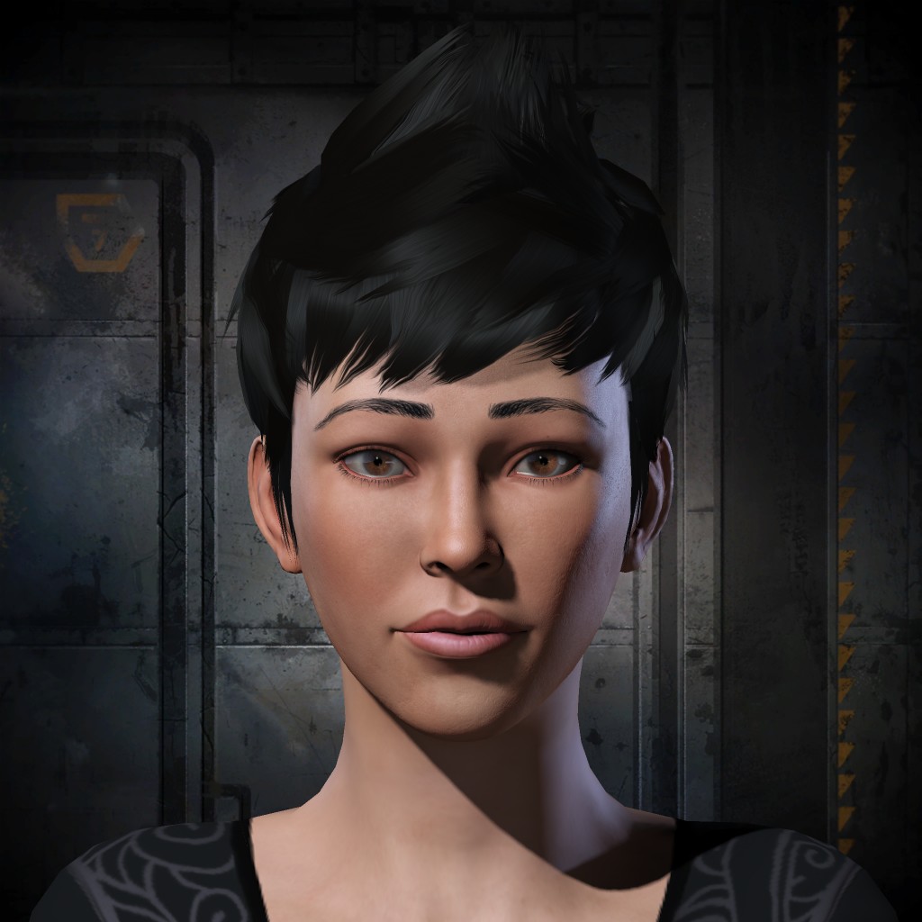 Ella Regulus